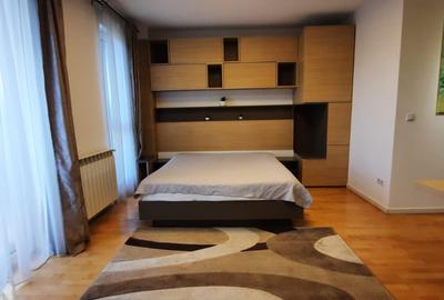 Apartament tip studio modern, 40mp in Andrei Muresanu cu parcare - 5