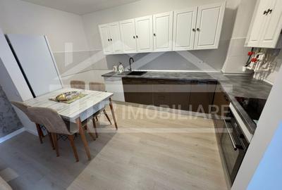 Apartament cu 2 camere, 58mp, Zona AMA Residence - 7