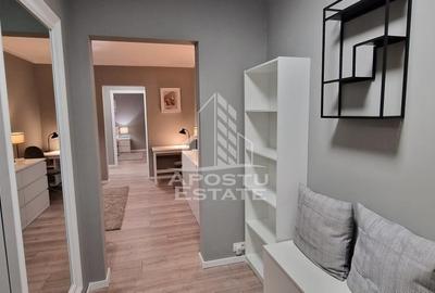 Apartament cu 2 camere de inchiriat,petfriendly,Take Ionescu,Timisoara - 9