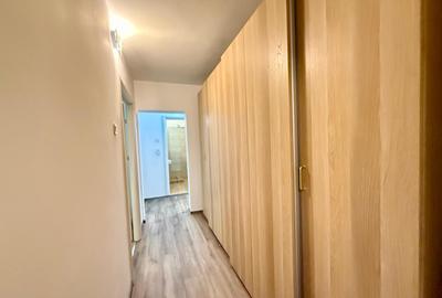 Apartament 3 camere Obor Decomandat Complet mobilat utilat Super pozitie - 13