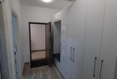 Apartament 1 camera CENTRU - 480 EURO - 4