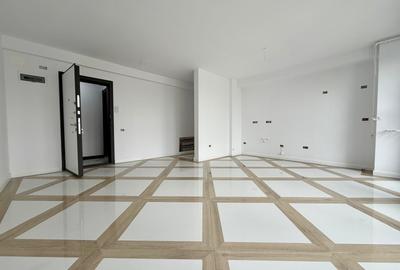 Tomis Plus - apartament 2 camere bloc nou - 105000 euro - 12