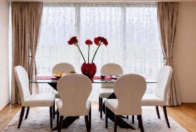 LUX - Vedere la MARE, Apartament 3 camere, garaj subteran - 5