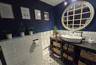 Casa exclusivista cu 5 camere de vanzare,Oradea,Bihor - 15