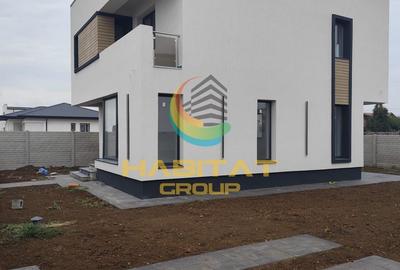 Casa Smart 4 Camere, Finisata la Cheie, Teren 362 mp - 9