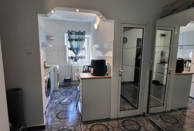 Inchiriere Garsoniera Brancoveanu Metrou - 5