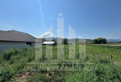 Teren intravilan | De vanzare | 1385 mp | 13 ml deschidere | Micesti - 3