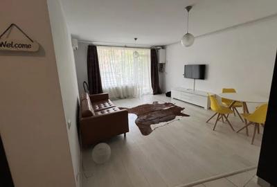 Apartament 2 Camere,Nerva Traian,bl.2013,et.1/8,DECOMANDAT,centrala,mobilat - 5