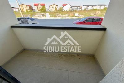 Studio intabulat finisat modern ansamblu Casian Renaissance Selimbar - 12