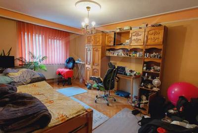 Apartament cu 2 camere decomandat în Gheorgheni