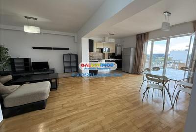 Apartament 3 camere, Iancu Nicolae Mark Twain Pipera, Parcare Centrala - 4