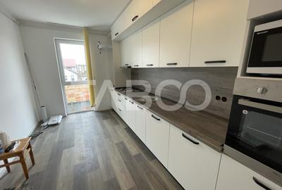 Apartament decomandat 2 camere etaj 2 60 mp balcon parcare Turnisor - 4