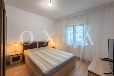 OX739 Circumvalatiunii, Renovat, Prima Inchiriere - 15