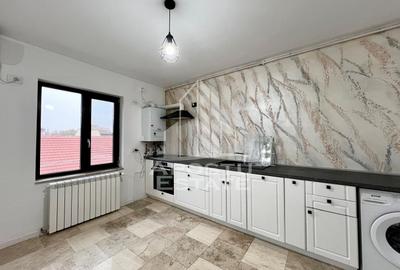 Apartament cu 2 camere, centrala proprie, zona Fabric - 2