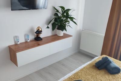 Apartament luminos central - 7