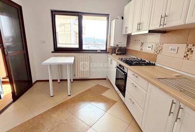Centru - Iasicon Towers, 2 camere premium, mobilat si utilat, impecabil - 4
