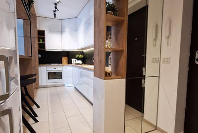 Apartament 2 camere | Universitate | 2 Parcări | Terasa 50 mp | Comision 0 - 3