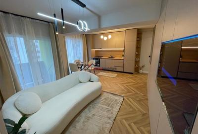 O alegere excelenta atat pentru locuire, cat si pentru investitie, zona bine con - 1