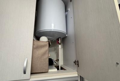 Garsoniera moderna | Rond Alba Iulia | Decebal | Muncii - 12