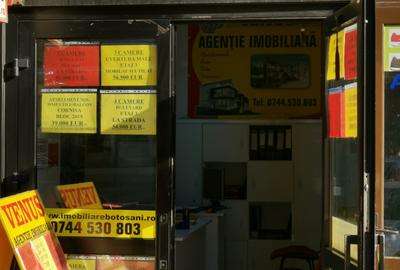 Spatiu comercial parter+etaj zona ultracentrala - 1