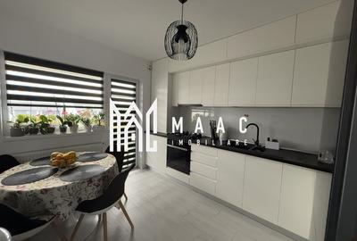 Apartament 3 camere I EXELA - Șelimbăr | 2 băi I 80 MPU - 2