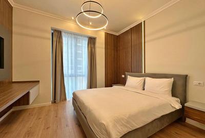 Apartament premium cu 3 camere  – prima inchiriere - 15