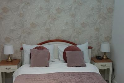 Două garsoniere ultracentral Sibiu – investiție regim hotelier - 1