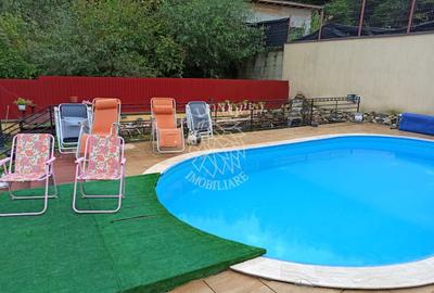 Apartament la casa 3 camere-curte-piscina-foisor-Zona Podul Jelnei - 3