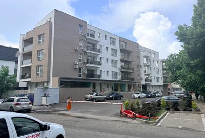 2 camere decomandate, bloc nou 2026, disponibil imediat - 13 septembrie - 11