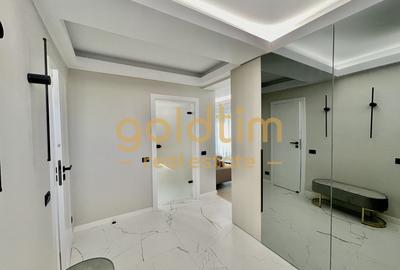 NOU/SUPERB/ CURTE/ PARCARE - 46