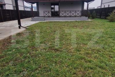 Casa noua deosebita , materiale calitate, Sanpetru  , 4 camere - 14