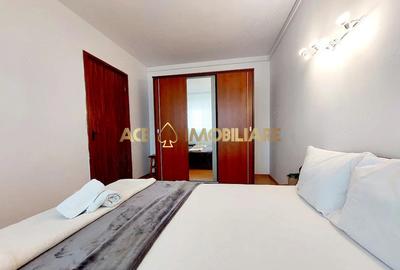 2 Camere de inchiriat | Drumul Taberei | Metrou | Mobilat | Utilat - 6