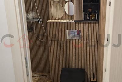 3 camere decomandate, la cheie,etaj intermediar, Piata Zorilor - 8