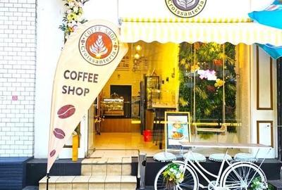 Afacere la cheie de vanzare – Cafenea functionala, zona centrala - 1