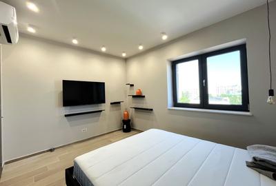 2 CAMERE || BLOC NOU || CISMIGIU || VEDERE LIBERA - 55
