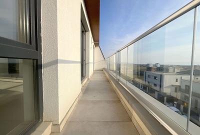 Apartamente 3 camere, zona Nord a Timișoarei – Torontalului - 24