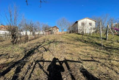 Casă de vânzare | 4 camere | Teren 754 mp | Grădină și anexe | Comuna Ciugud - 8