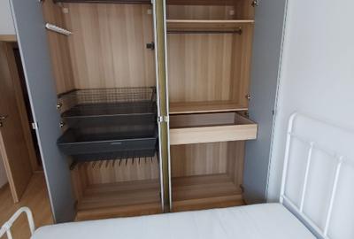 Apartament 2 camere de inchiriat in Cotroceni Politehnica Residence - 10
