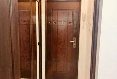 Garsoniera Dristor - metrou, stradal, mobilată si utilată complet, libera - 8