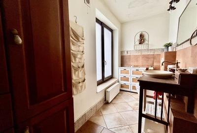 Vila spatioasa de inchiriat – 11 camere – Centrul Civic, Brasov | Ideala locuint - 17