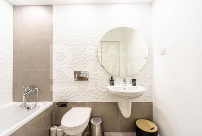 Vânzare, apartament cu 3 camere, 71.95 mp utili, zona Pipera - 14