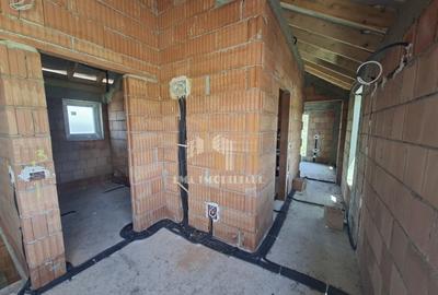 Casa individuala parter plus etaj Sanpetru Brasov zona Lempes - 28