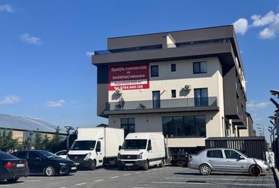 AP. 2 CAMERE , BUCATARIE INCHISA, LOC PARCARE, CENTRALA PROPRIE - 9