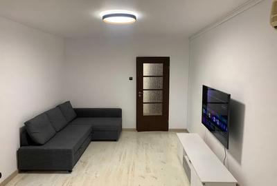 Apartament 3 camere, circular, 65 mp, ac, balcon, metrou, Drumul Taberei - 1