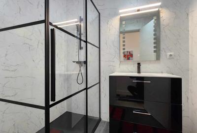 3 camere SUPERB Floreasca Residence - 5