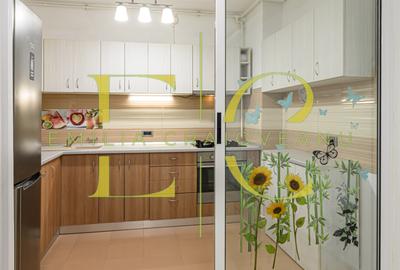 VANZARE : Apartament 3 camere 82 m2 + parcare + boxa, ISARAN - 7