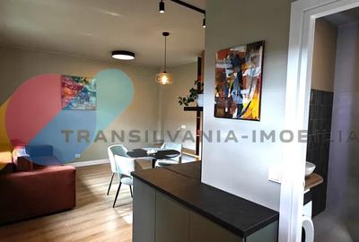 Apartament 2 camere la casa - curte - 2 locuri de parcare - Central - 3