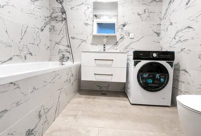 Greenfield Residence – Prima Inchiriere 2 Camere Parcare Acoperita Langa Greenfi - 10