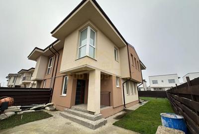 Duplex P+1+pod 4 camere, 3bai ,250 mp teren - 12