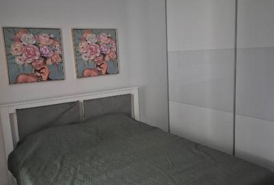 Inchiriez apartament 3 camere tomis nord ,strada Badea Cartan - 3